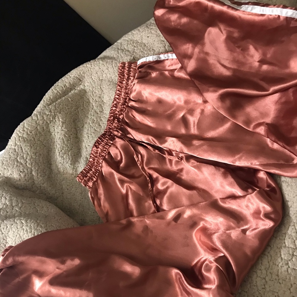 Fashion Nova joggers